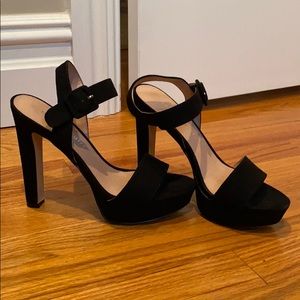 Women’s Madden Girl Platform Heels